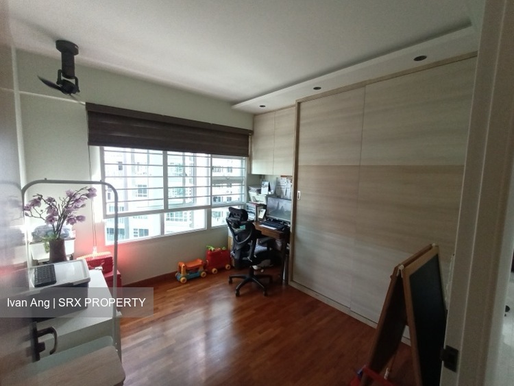 Blk 270C Punggol Sapphire (Punggol), HDB 4 Rooms #577514951